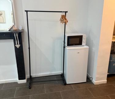Mellet Apartamento | studio standard