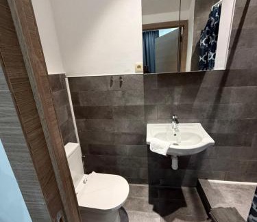 Mellet Apartamento | studio standard
