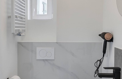 Hagen Apartamento | Estudio-Estándar-Baño Privado