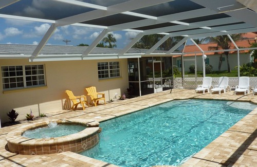 Caloosahatchee Condominio | *** Tarifas de ultima hora de último minuto ***