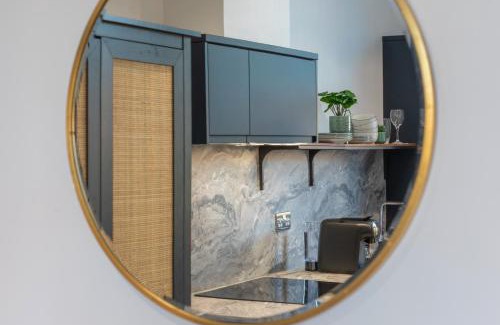Preston Apartamento | Studio Stay Winckley Chambers