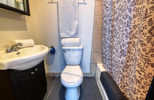 Quartier des Spectacles Apartamento | Studio Stays Downtown Montreal