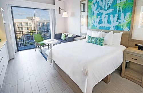 Mameyes II Complejo | Studio Ste w/ Ocean View, Margaritaville, Rio Mar, Puerto Rico, on Golf Course!!