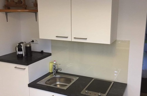 Deutsch Goritz Apartamento | Studio Steirerstub'n - ab 2 Nächte - Stockers Kleines Dorfhotel
