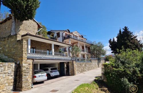 Portoroz Apartamento | Studio Stella Portorož