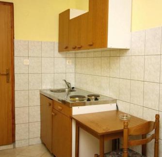 Stomorska Apartamento | Studio Stomorska 5239e