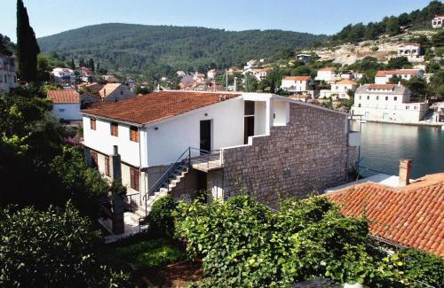 Stomorska Apartamento | Studio Stomorska 5239e