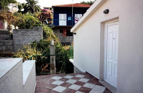 Stomorska Apartamento | Studio Stomorska 5239e