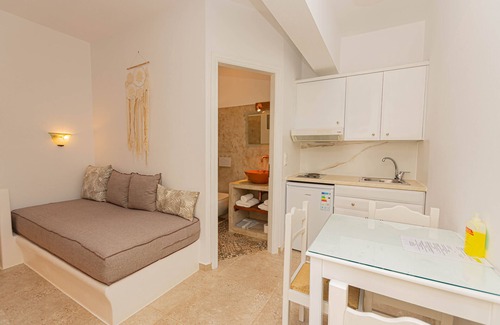 Agiassos Casa | Studio Strouvalis