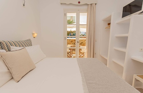 Agiassos Casa | Studio Strouvalis