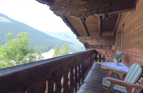 Schladming Apartamento | Studio Studio 3 by Interhome