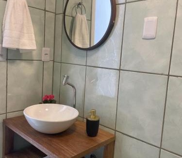 Barra da Lagoa Apartamento | Studio Suelen
