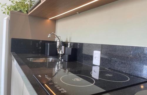 Barra da Lagoa Apartamento | Studio Suelen