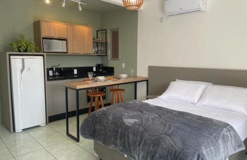 Barra da Lagoa Apartamento | Studio Suelen