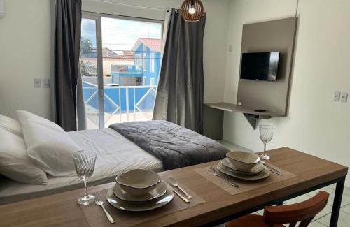 Barra da Lagoa Apartamento | Studio Suelen