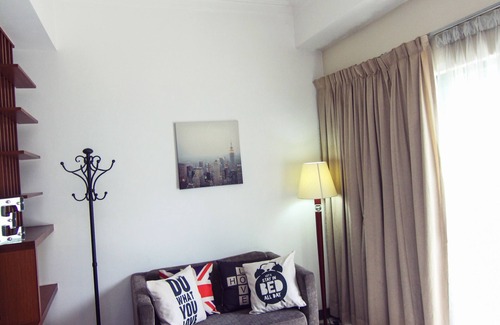 Bukit Damansara Apartamento | Suite Studio @ Bukit Damansara KL