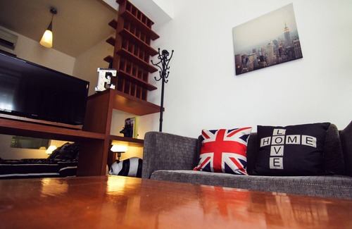 Bukit Damansara Apartamento | Suite Studio @ Bukit Damansara KL