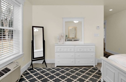 Edgecomb Apartamento | Studio Suite | Coastal Maine