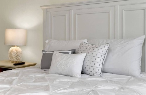 Edgecomb Apartamento | Studio Suite | Coastal Maine