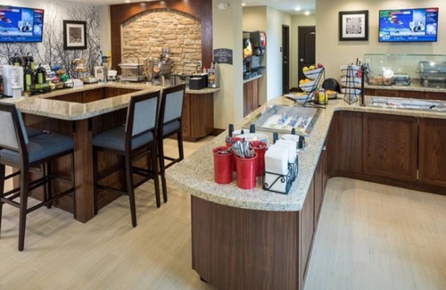 Wichita Falls Apartamento | Studio Suite Great for Business Travelers! Fitness Center On-Site