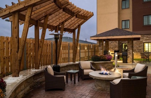 Wichita Falls Apartamento | Studio Suite Great for Business Travelers! Fitness Center On-Site