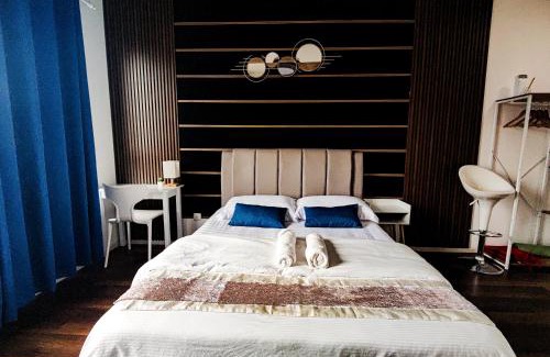 Ulu Kinta Apartamento | Studio suite nearby Lost World of Tambun
