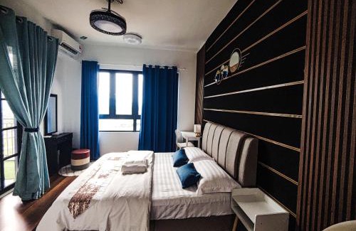 Ulu Kinta Apartamento | Studio suite nearby Lost World of Tambun