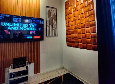 Ulu Kinta Apartamento | Studio suite nearby Lost World of Tambun