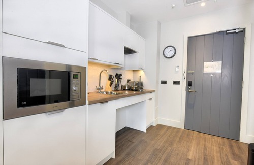 Dundee Apartamento | Studio Suite | Perfect Location with Free Wi-Fi!