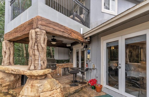 Orlando Apartamento | Estudio con camas King y Queen