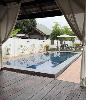 Pulau Indah Casa | Studio Suites Sani Villa Legacy