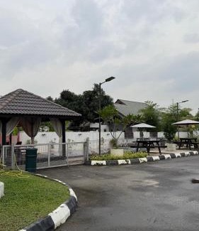 Pulau Indah Casa | Studio Suites Sani Villa Legacy