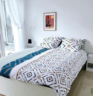 Champlan Apartamento | Studio "Sunset" proche Massy Palaiseau