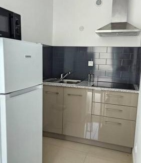 Champlan Apartamento | Studio "Sunset" proche Massy Palaiseau