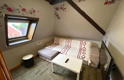 Kogenheim Cama Y Desayuno | Studio Supérieur - La Bonne Étoile