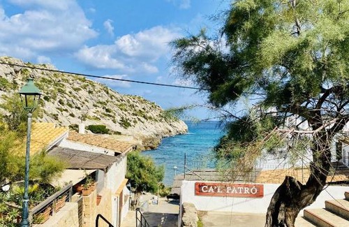 Son Macia Apartamento | Studio Sur in Son Macia Mallorca - Adults Only