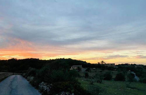 Son Macia Apartamento | Studio Sur in Son Macia Mallorca - Adults Only