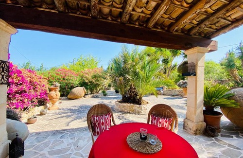 Son Macia Apartamento | Studio Sur in Son Macia Mallorca - Adults Only