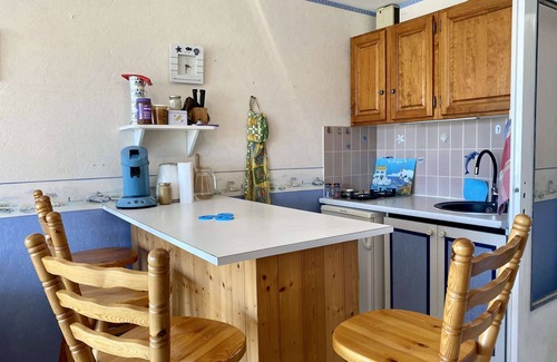 Arzon Apartamento | Studio sur le Port du Crouesty à Louer Pour les Vacances
