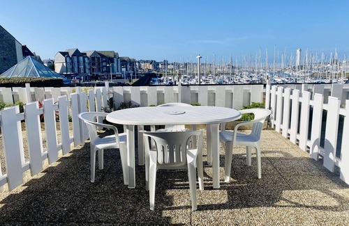 Arzon Apartamento | Studio sur le Port du Crouesty à Louer Pour les Vacances