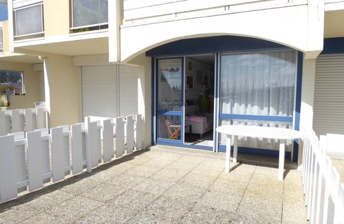 Arzon Apartamento | Studio sur le Port du Crouesty à Louer Pour les Vacances