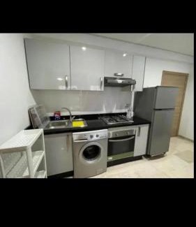 Racine Apartamento | Studio sur maarif Casablanca