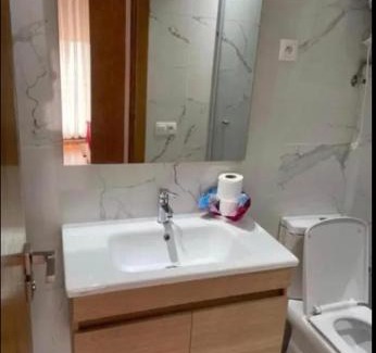 Racine Apartamento | Studio sur maarif Casablanca