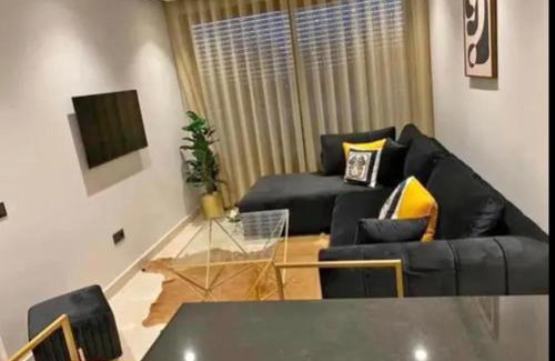 Racine Apartamento | Studio sur maarif Casablanca