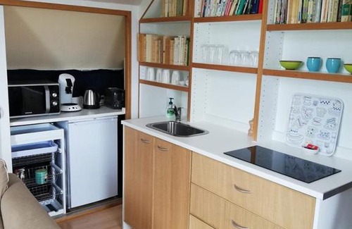 Louveigne Cama Y Desayuno | Studio Sur Pierri