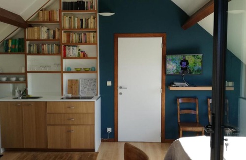 Louveigne Cama Y Desayuno | Studio Sur Pierri