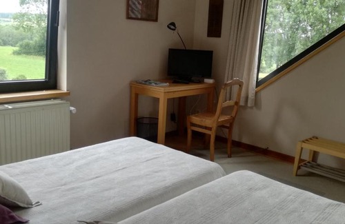 Louveigne Cama Y Desayuno | Studio Sur Pierri