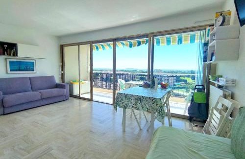 Mandelieu-La-Napoule Apartamento | Studio Surcouff Mandelieu