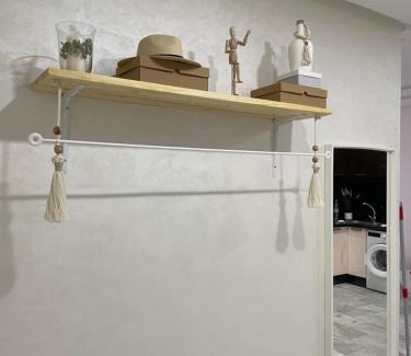 Mohammedia Apartamento | Studio SvEt 19