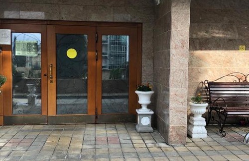 Sochi City Centre Apartamento | Studio Svetlana